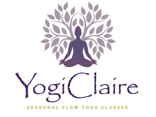 YogiClaire – Yoga for All